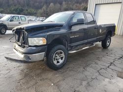 Dodge Vehiculos salvage en venta: 2002 Dodge RAM 1500