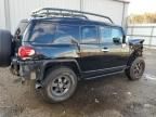 2007 Toyota FJ Cruiser