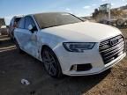 2018 Audi A3 Premium