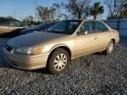 2001 Toyota Camry CE