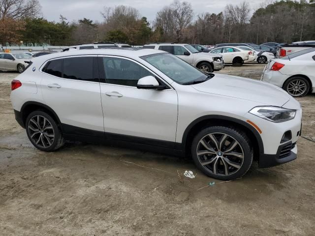 2018 BMW X2 XDRIVE28I