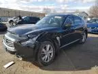 2016 Infiniti QX70