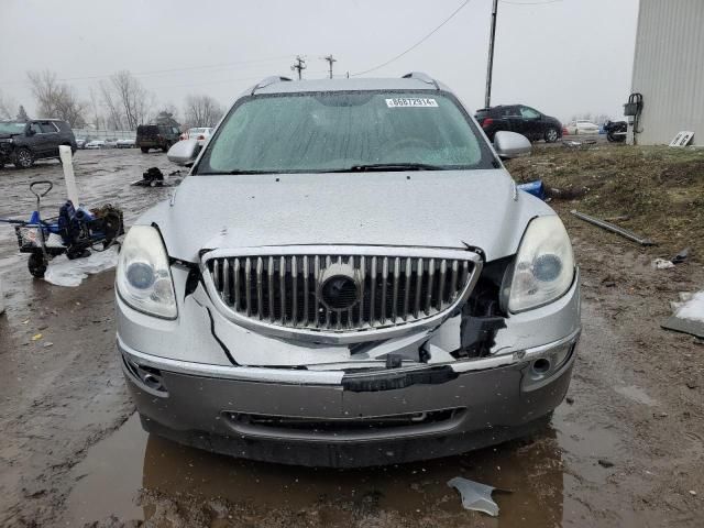 2012 Buick Enclave