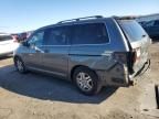 2007 Honda Odyssey EXL