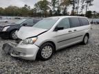 2007 Honda Odyssey LX