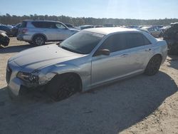 Salvage cars for sale at Harleyville, SC auction: 2020 Chrysler 300 Touring