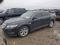 2010 Ford Taurus SEL en venta en Indianapolis, IN