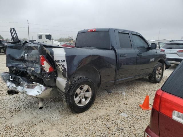 2014 Dodge RAM 1500 ST