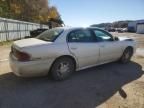 2001 Buick Lesabre Custom