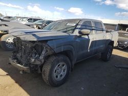 2022 Nissan Frontier S en venta en Brighton, CO