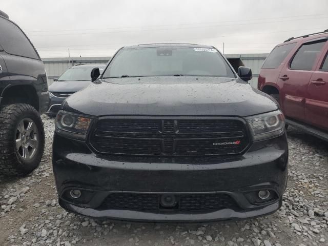 2017 Dodge Durango R/T