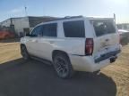 2019 Chevrolet Tahoe K1500 LT