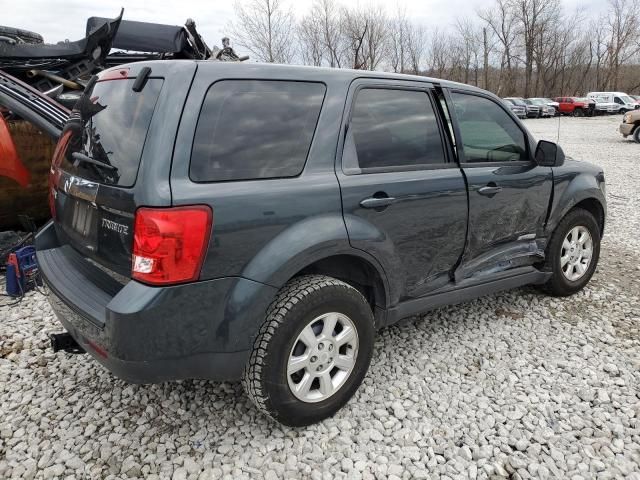 2008 Mazda Tribute I