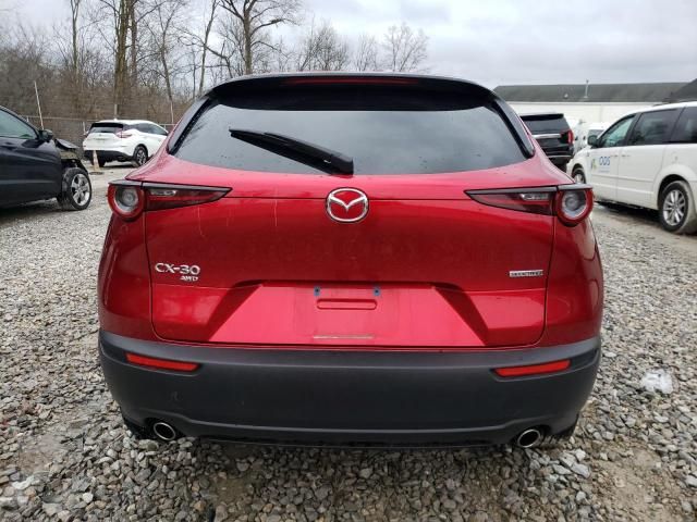 2020 Mazda CX-30 Select