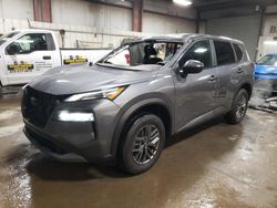 Nissan salvage cars for sale: 2023 Nissan Rogue S