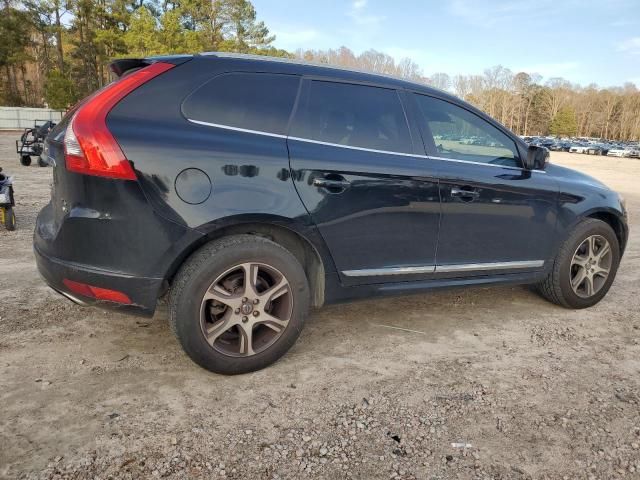 2015 Volvo XC60 T6 PREMIER+