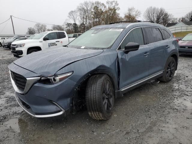 2021 Mazda CX-9 Grand Touring