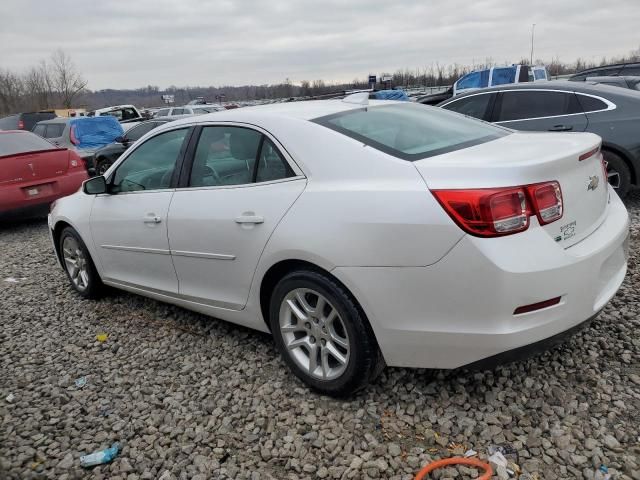 2016 Chevrolet Malibu Limited LT