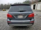 2013 Mercedes-Benz GL 450 4matic