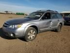 2008 Subaru Outback