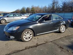 Lexus salvage cars for sale: 2012 Lexus ES 350