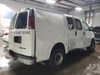 2000 Chevrolet Express G2500