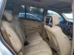 2008 Mercedes-Benz GL 550 4matic