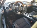 2011 Jeep Grand Cherokee Overland