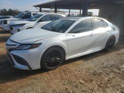 2021 Toyota Camry XSE en venta en Tanner, AL