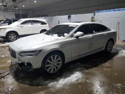 Volvo s90 salvage cars for sale: 2018 Volvo S90 T6 Inscription