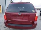 2007 KIA Sedona EX