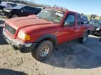 2003 Ford Ranger Super Cab