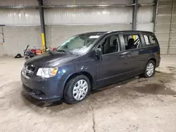 2019 Dodge Grand Caravan SE en venta en Chalfont, PA