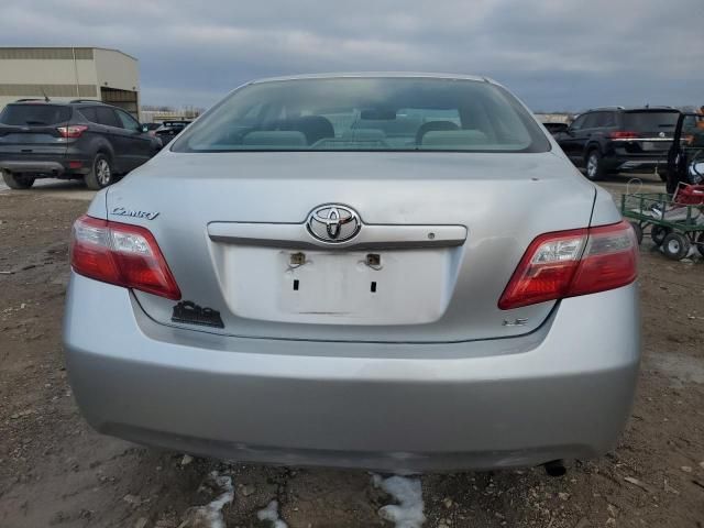 2007 Toyota Camry CE