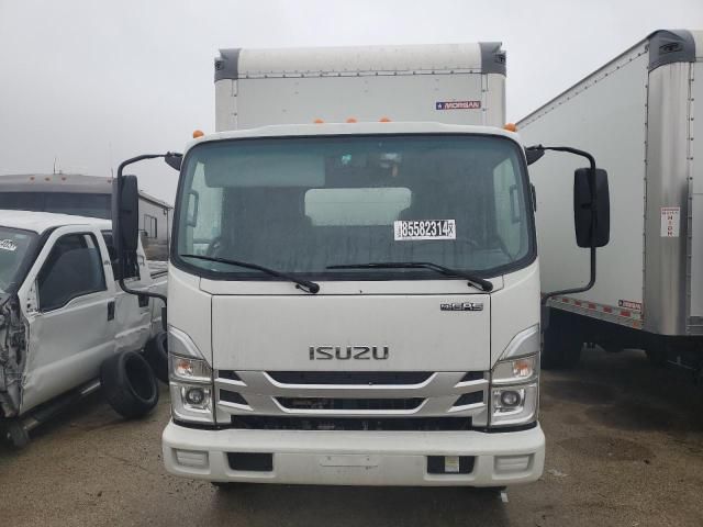 2024 Isuzu NPR HD