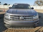 2019 Volkswagen Atlas SE