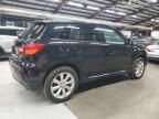 2012 Mitsubishi Outlander Sport SE