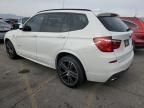 2016 BMW X3 XDRIVE35I