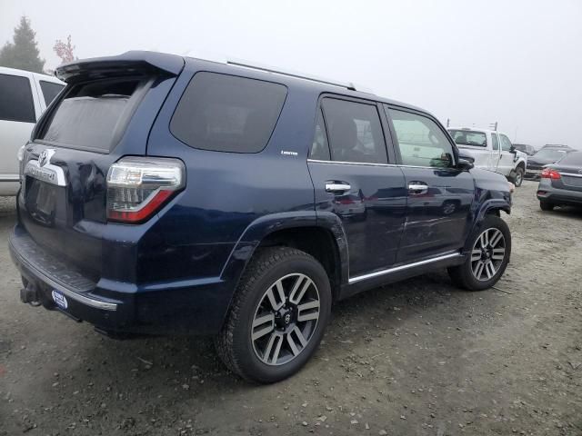 2015 Toyota 4runner SR5