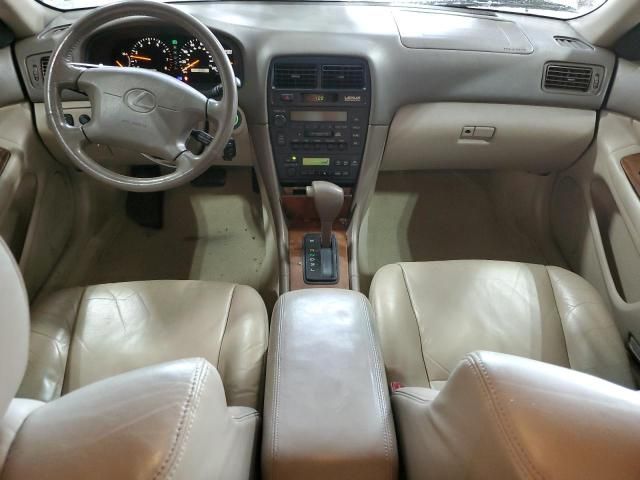 1998 Lexus ES 300