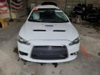 2010 Mitsubishi Lancer Ralliart