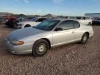 2000 Chevrolet Monte Carlo LS