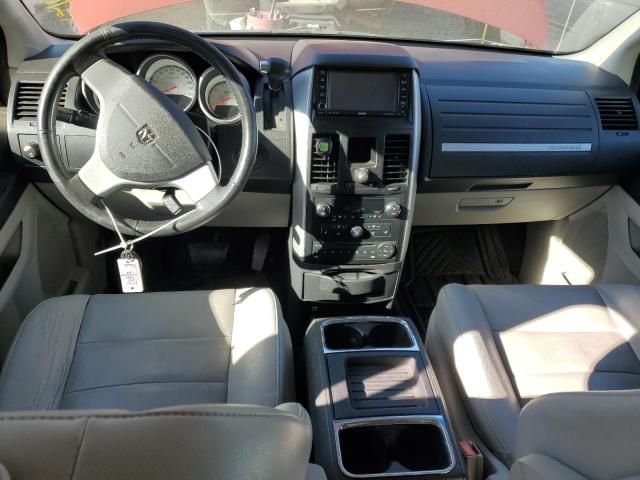 2008 Dodge Grand Caravan SXT