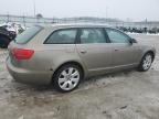 2006 Audi A6 Avant Quattro