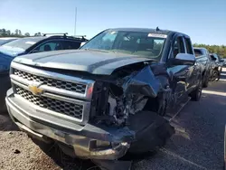 2014 Chevrolet Silverado C1500 LT en venta en Harleyville, SC