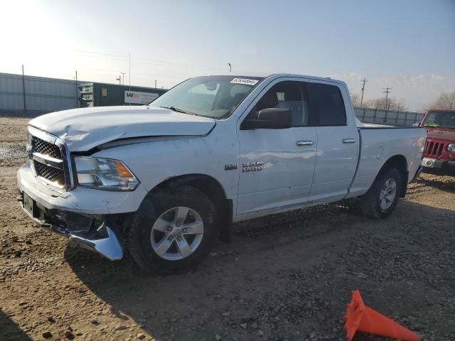 2015 Dodge RAM 1500 SLT