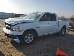 Dodge salvage cars for sale: 2015 Dodge RAM 1500 SLT