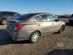 2017 Nissan Versa S