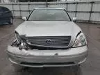 2002 Lexus LS 430