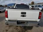 2014 Chevrolet Silverado C1500 LT